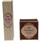 Z000 solid шампунь зеленый * rose 75g &amp; волосы Mist зеленый * rose 30mL 2 шт. комплект 
