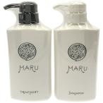 Z000 MARU шампунь 400ml &amp; уход 400ml итого 2 шт. комплект 