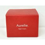 C482 Aurelie.o Rely мокрый Night крем 30g натуральный .. компонент 99.5% и больше .. увлажнитель сила 
