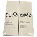 C79U WalkQ+JOY FOOT インソール Sサイズ 2個セット