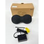 OASIS или sis фитнес клуб ..... Shape twin мяч STB-100 черный 