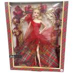 C667 D Barbie (Barbie) 2024 Holiday Hori te- Barbie [P]