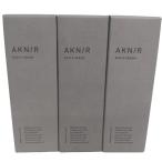 C178 AKNIRak колено AKN/R лекарство для волосы scalp Sera mGR 80ml 3 шт. комплект 