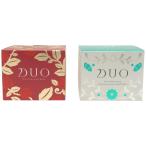 Z000 Duo The очищение балка m100g &amp; Duo The лекарство для очищение балка m шероховатость a100g 2 шт. комплект 