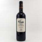 シャトー ロワラック 2016 750ml メドック クリュブルジョア