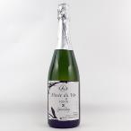 myuzedo Van oasis3 Sparkling 750ml Япония вино 