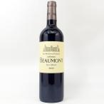 シャトー ボーモン 2022 750ml