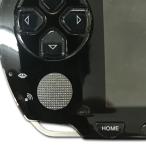 ゆうパケット無料 PSP1000 アナログスティック用◇ボタン ブラック/ホワイト/クリア/ブルー/ゴールド/シルバー/ピンク◇ パーツ 交換修理用