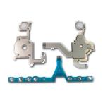 ゆうパケット無料 PSP3000 前期型対応 ◇ハーネス　3点セット◇　パーツ　交換修理用