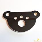  Super Cub Little Cub балка рукоятка рукоятка-перекладина 8mm толщина из нержавеющей стали plate только custom для Honda b004 [ оригинал ][Dream-Japan][ бесплатная доставка ]