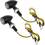 �o�C�N LED�E�C���J�[ �~�j�E�C���J�[ ���E�Z�b�g 2�Z�b�g ���^ �ėp 8mm�l�W ������� ���� �y���[���ցz�y�u���b�N�E�V���o�[�I���zE�}�[�N�t��