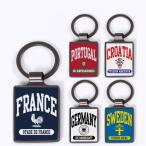 KEY - キーホルダー UNI サッカー国家代表  England A