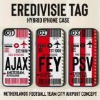 iPhone - Eredivisie オランダ Netherlands サッカー 