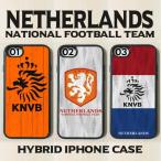 iPhone - オランダ Netherlands サッカー 代表 ナショ