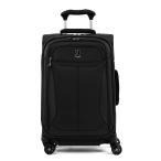 Travelpro Tourlite soft боковой повышение возможность багаж spinner колесо 4 шт имеется легкий чемодан для мужчин и женщин bla параллель импортные товары 