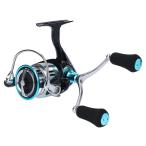 ダイワ(DAIWA) スピニングリール 19 エメラルダス LT3000S CH DH (2019モデル) Daiwa LT300 並行輸入品