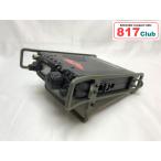 FT-817/FT-818用 エスコート スタンド付き 移動運用 ヤエス 八重洲無線 YAESU キャリングフレーム 無線機ガード PZ-817ESG (OD Green) F