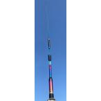 CHL-1900Ti(CHL1900Ti) COMET コメット ノンラジアル 144/430MHz デュアルバンドモービルアンテナ チタンカラー かなぶん