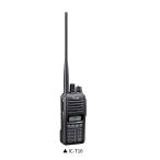 IC-T10(ICT10) アイコム ICOM 144/430MHz デ