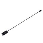 NTWP0351 ナテック NATEC デジタル簡易無線登録局用1/4λホイップアンテナ ネコポス対応商品