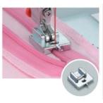  Janome JANOME темно синий наклейка застежка-молния вдавлено .. Janome швейная машина для 200-381-004[ производитель . приобретенный товар ]