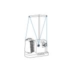  Brother катушка Winder PR-BW1 внизу нить наматывать оборудование внизу нить наматывать контейнер [ производитель . приобретенный товар ]