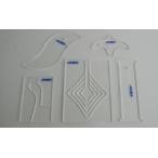 JUKI стеганый для Roo la- комплект (5 позиций комплект ) QVP Mini модель род занятий для швейная машина для номер товара :R20020033[ соответствующая модель ]TL-30DX SL-100 TL-30P TL-30 TL-25SP