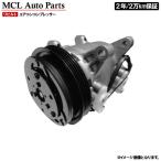 リビルト エアコンコンプレッサー ストーリア M112S ミラ L700S L700V L710V 88320-97202-000