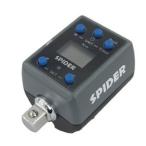 【SPIDER】デジタルトルクアダプター 9.5sq【BZDTA3/8】