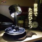 BROS650 настольный светильник подставка свет освещение ручная работа интерьер мотоцикл детали мотоцикл детали произведение искусства непрямое освещение оригинал Bros 650