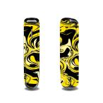 p салон o-la custom s gold цвет мрамор (( желтый мрамор )) custom стикер все Ploom AURA