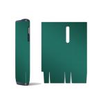 ショッピングアイコス 本体 アイコス イルマiワン カスタムスキン カスタムステッカー 2025年デザイン カラーカーボン ((グリーン)) IQOS ILUMAi