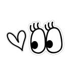  one отметка ....... стикер белый поверхность белый стикер наружный универсальный шлем бак 