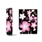 ショッピングアイコス シール アイコス イルマi ワン カスタムスキン スキンシール 2025年デザイン（桜）IQOS ILUMAi ONE スキンシール