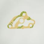  Super Cub 50 Pro масляный насос p корпус прокладка AA04-110