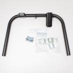 Center stand BGM PRO Soft Stop System 20mm for VESPA 50s 100 125et3 等 ビンテージスモール センタースタンド ベスパ