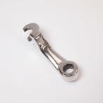 Brake Lever UNI Auto brake drum rear for Lambretta Lambretta задний тормоз arm 2 type /3 type для 