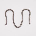 Lambretta GP Brake Shoe Post Wire Clip Lambretta тормозная колодка post зажим DL GP