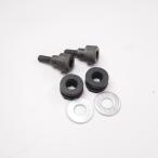 Mounting Kit horn for Lambretta series3 Lambretta 3 type для звуковой сигнал крепление винт комплект 