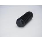 Kickstart rubber -LAMBRETTA- Lambretta Lui 50C 50CL 75S 75SL - black Lambretta педаль для барабана Raver Lui Vega Cometa