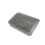Brake pedal rubber -LAMBRETTA- Lambretta GP DL J50 Special чёрный Lambretta педаль тормоза Raver J100 CENTO J125