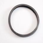 Speedo gasket -casa Lambretta- GP DL - black Lambretta спидометр прокладка 