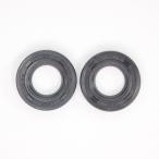 Oil seal 17x32x7mm - (used for front wheel Lambretta LI LIS SX TV DL GP J Lui) Lambretta передний ступица сальник 