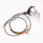 Ignition switch -CASA LAMBRETTA- Lambretta LI(series 3)LIS SX TV (series 2-3) DL GP - ランブレッタ イグニッションスイッチ