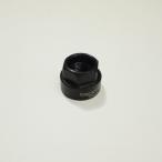 Flywheel nut -BGM ORIGINAL- Lambretta LI (series 3 1964-) LIS SX TV (series 3) - Lambretta маховое колесо гайка 42CrMo4.