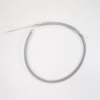 Rear brake cable gray BGM ORIGINAL for Lambretta GP DL LIS SX GP TV Lambretta задний тормоз кабель тросик 