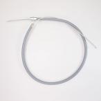 Rear brake cable gray BGM Superstrong for Lambretta GP DL LIS SX GP TV Lambretta задний тормоз кабель тросик 