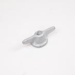 casa Lambretta Wing nut air filter for Lambretta GP DL LI SX TV Lambretta воздушный фильтр Wing гайка 