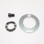 Scootopia Lambretta Series 3 &amp; GP Rear Hub Locking Kit Lambretta 3 type /GP/DL для задний ступица locking шайба 