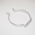 Scootopia Lambretta Series 1/2 Chrome Cable Clamp Lambretta кабель зажим 